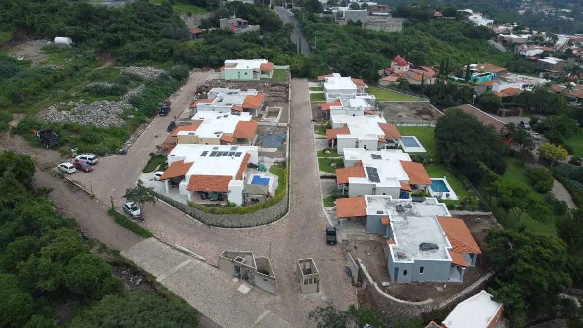 Casa en venta en San Antonio Tlayacapan, Chapala — foto 1 de 8