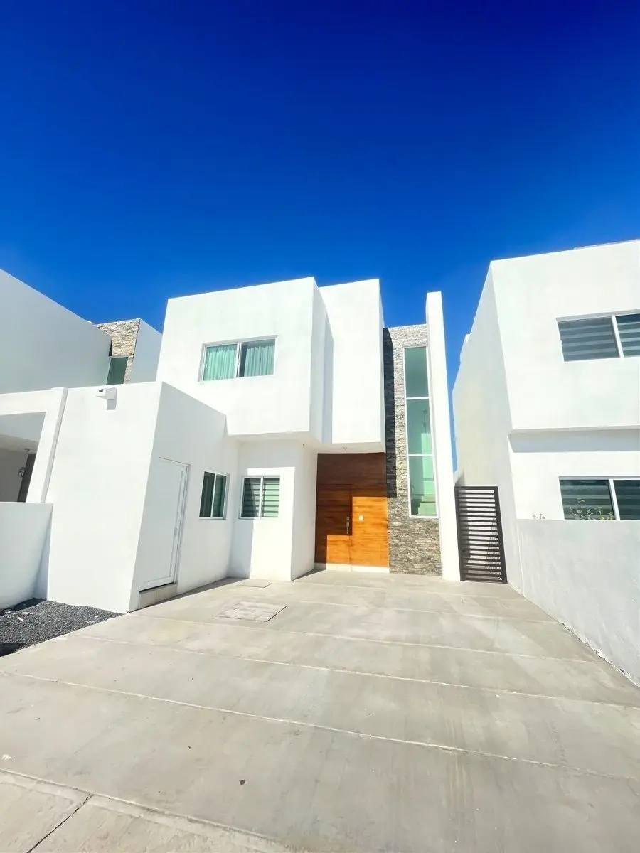Casa en renta en Villas del Encanto, La Paz — foto 1 de 15