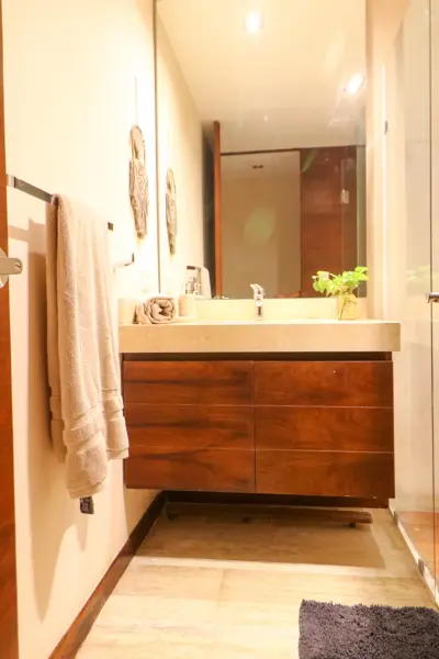 Departamento en renta en Aldea Tulum, Tulum — foto 3 de 16