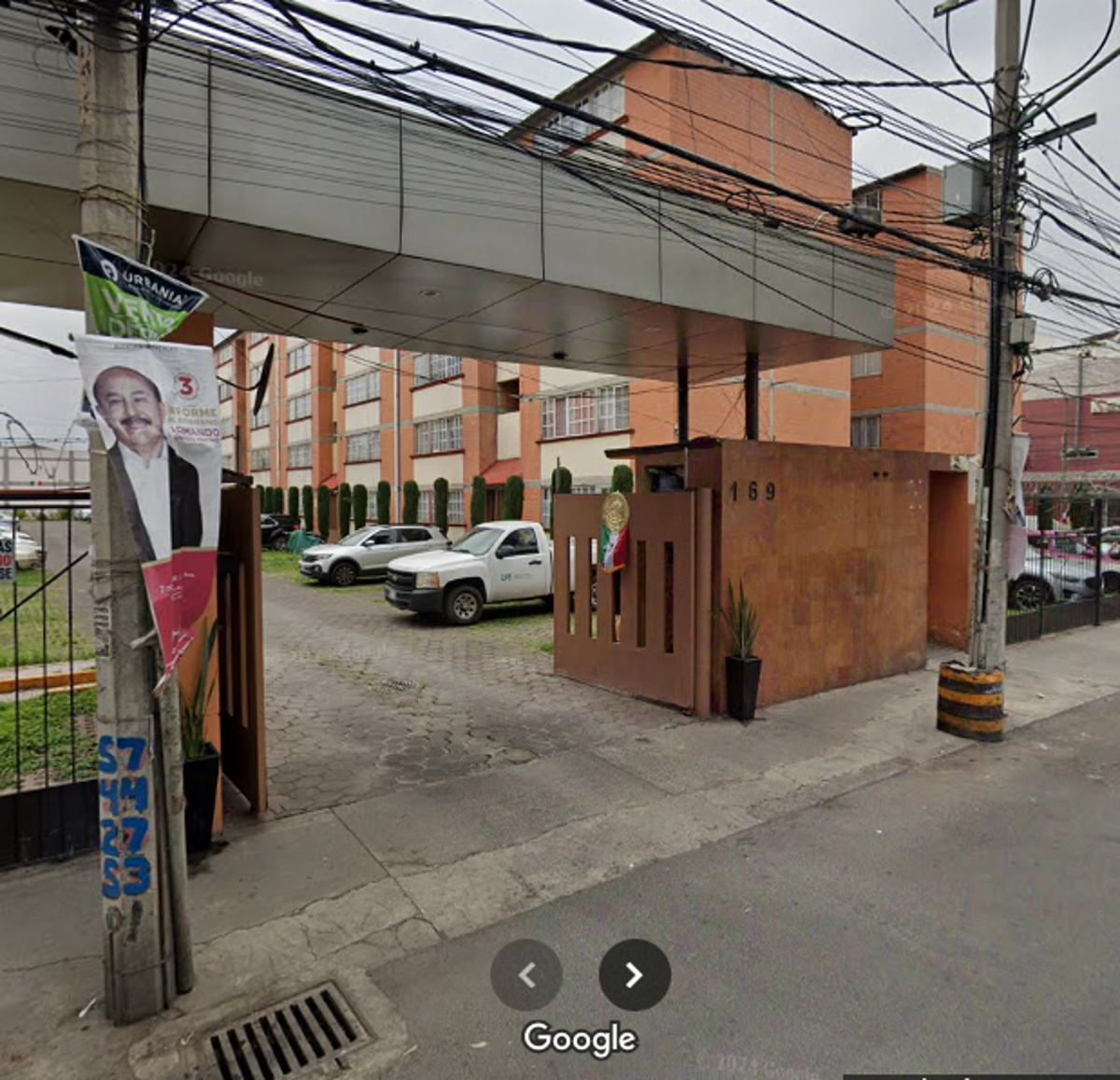 Departamento en venta en Agrícola Pantitlán, Iztacalco — foto 1 de 12