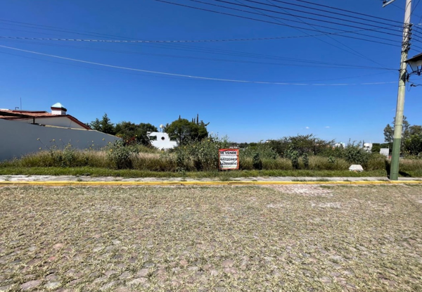 Terreno en venta en Residencial los Viñedos de Tequisquiapan, Tequisquiapan — foto 2 de 7