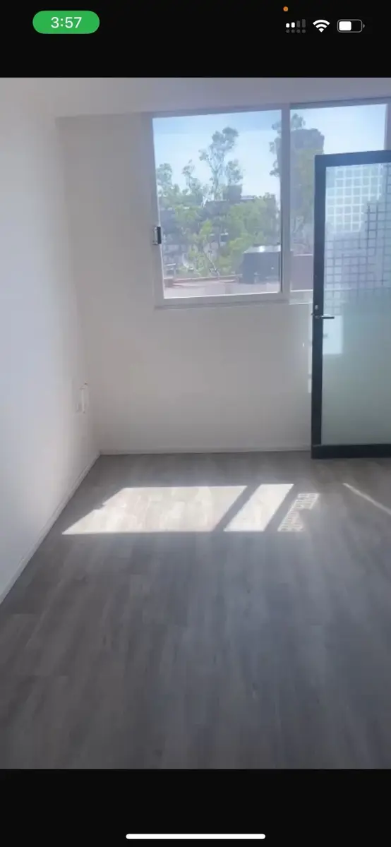 Oficina en renta en Condesa, Cuauhtémoc — foto 1 de 8