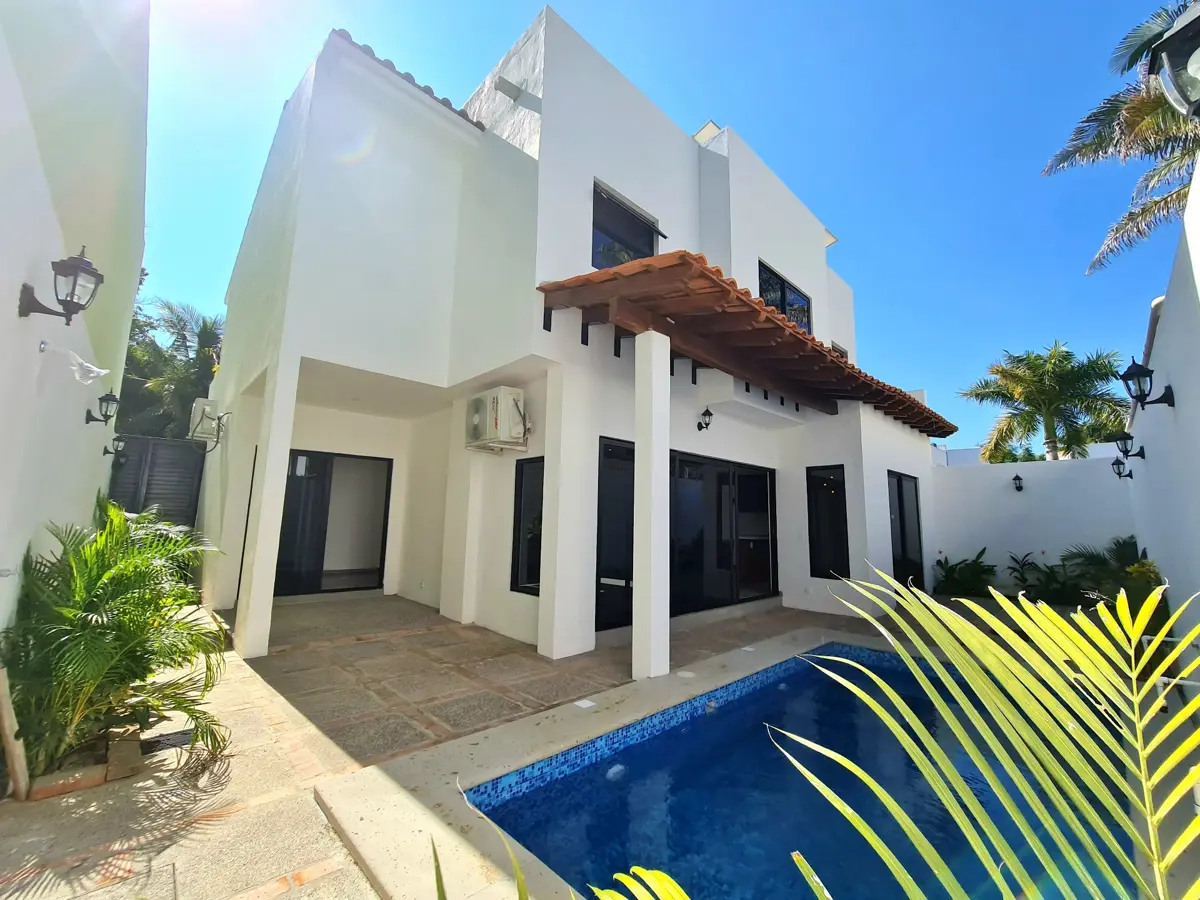 Casa en venta en Mezcales, Bahía de Banderas — foto 1 de 12