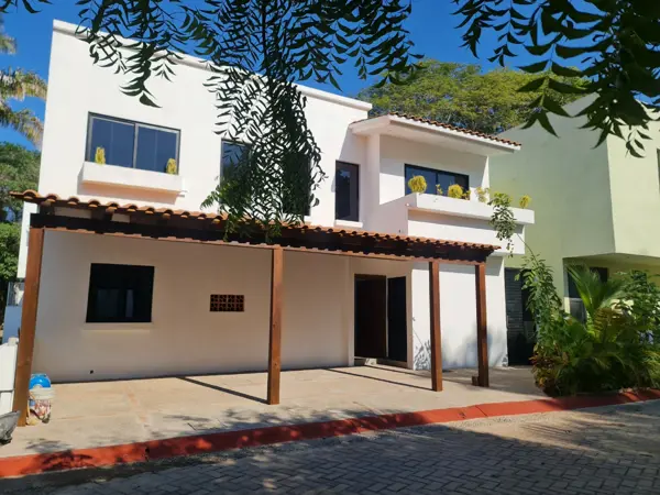 Casa en venta en Mezcales, Bahía de Banderas — foto 2 de 12