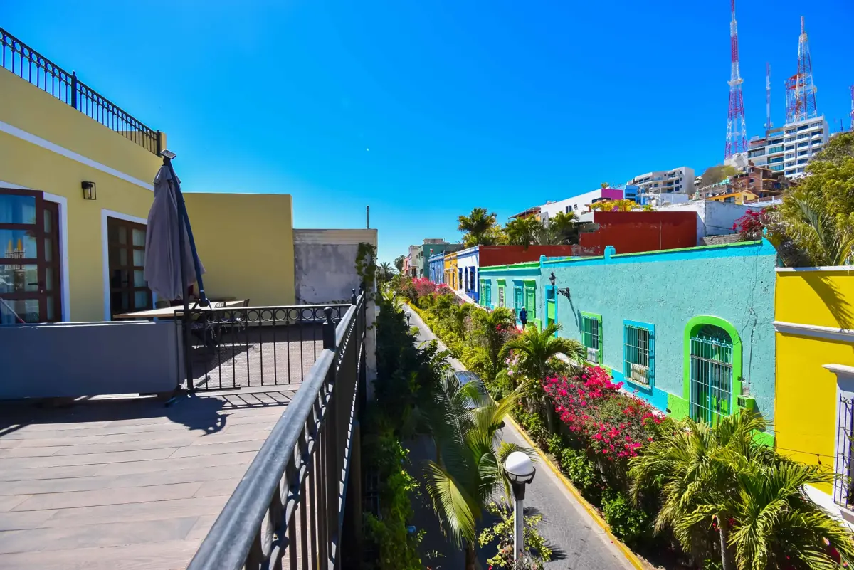 Departamento en venta en Mazatlán Centro, Mazatlán — foto 1 de 52