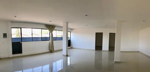 Oficina en renta en Del Maestro, Oaxaca de Juárez — foto 3 de 4