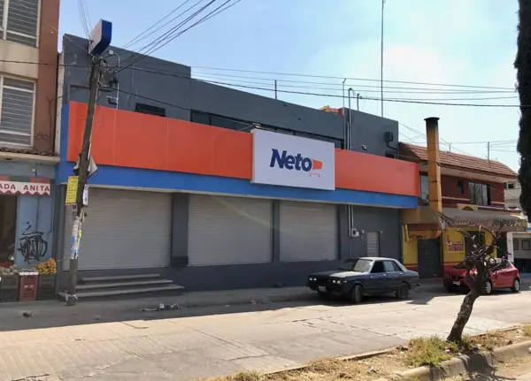 Oficina en renta en Del Maestro, Oaxaca de Juárez — foto 2 de 4