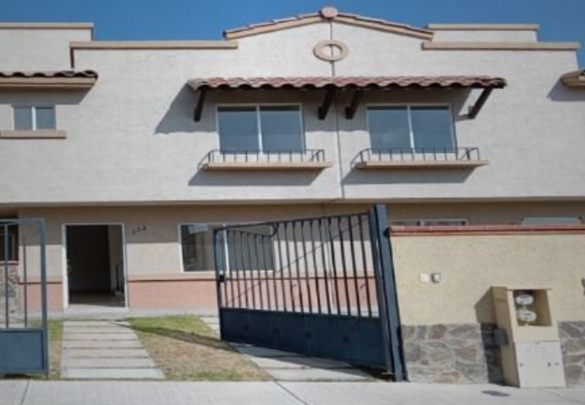 Casa en venta en Real Madeira, Pachuca de Soto — foto 1 de 3