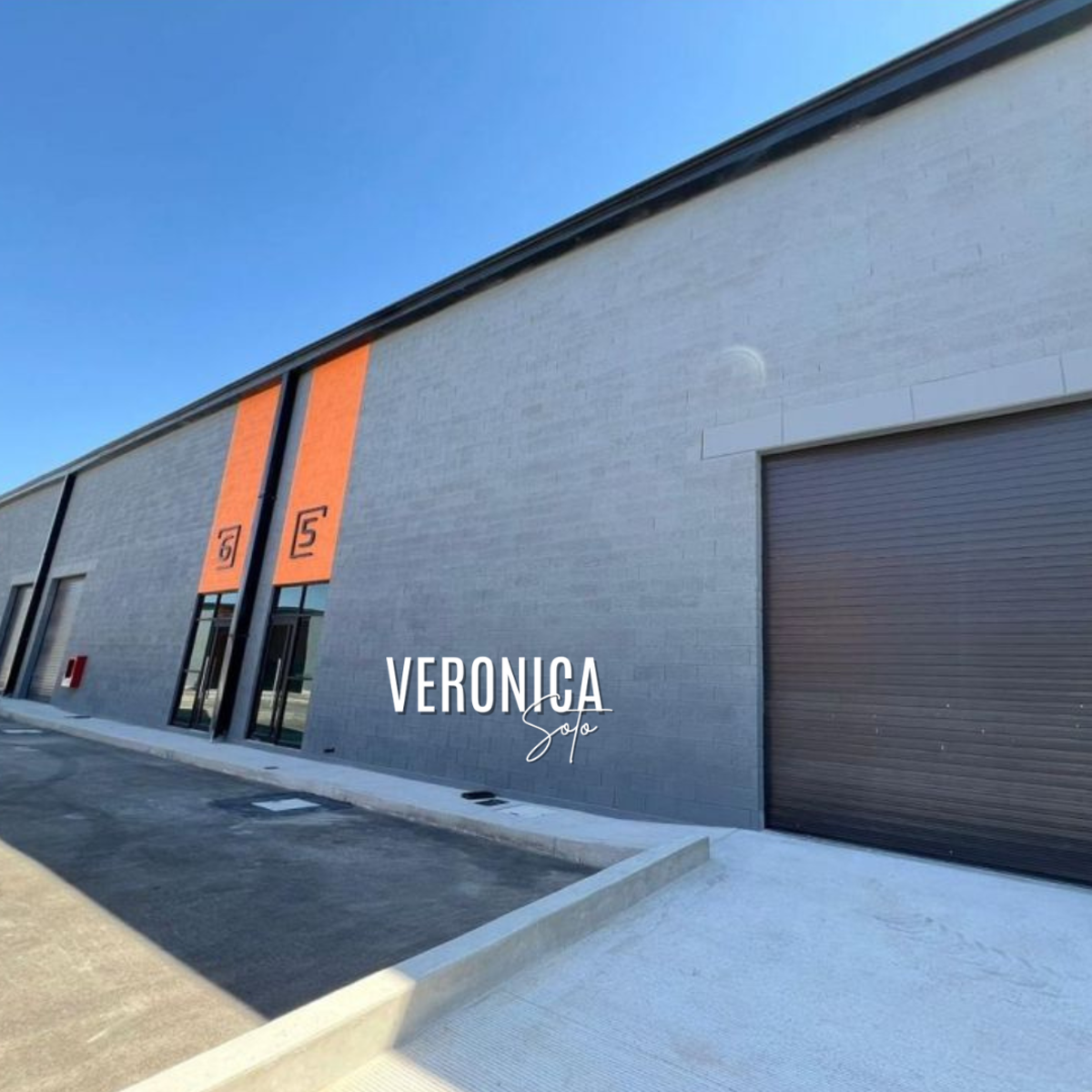 Bodega en renta en Parque Industrial Rio Bravo, Juárez — foto 1 de 22
