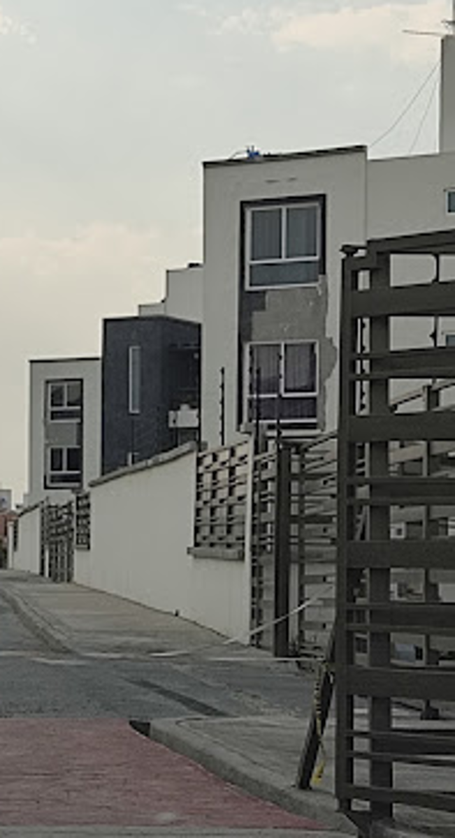 Casa en venta en Lomas de la Plata, Pachuca de Soto — foto 1 de 5