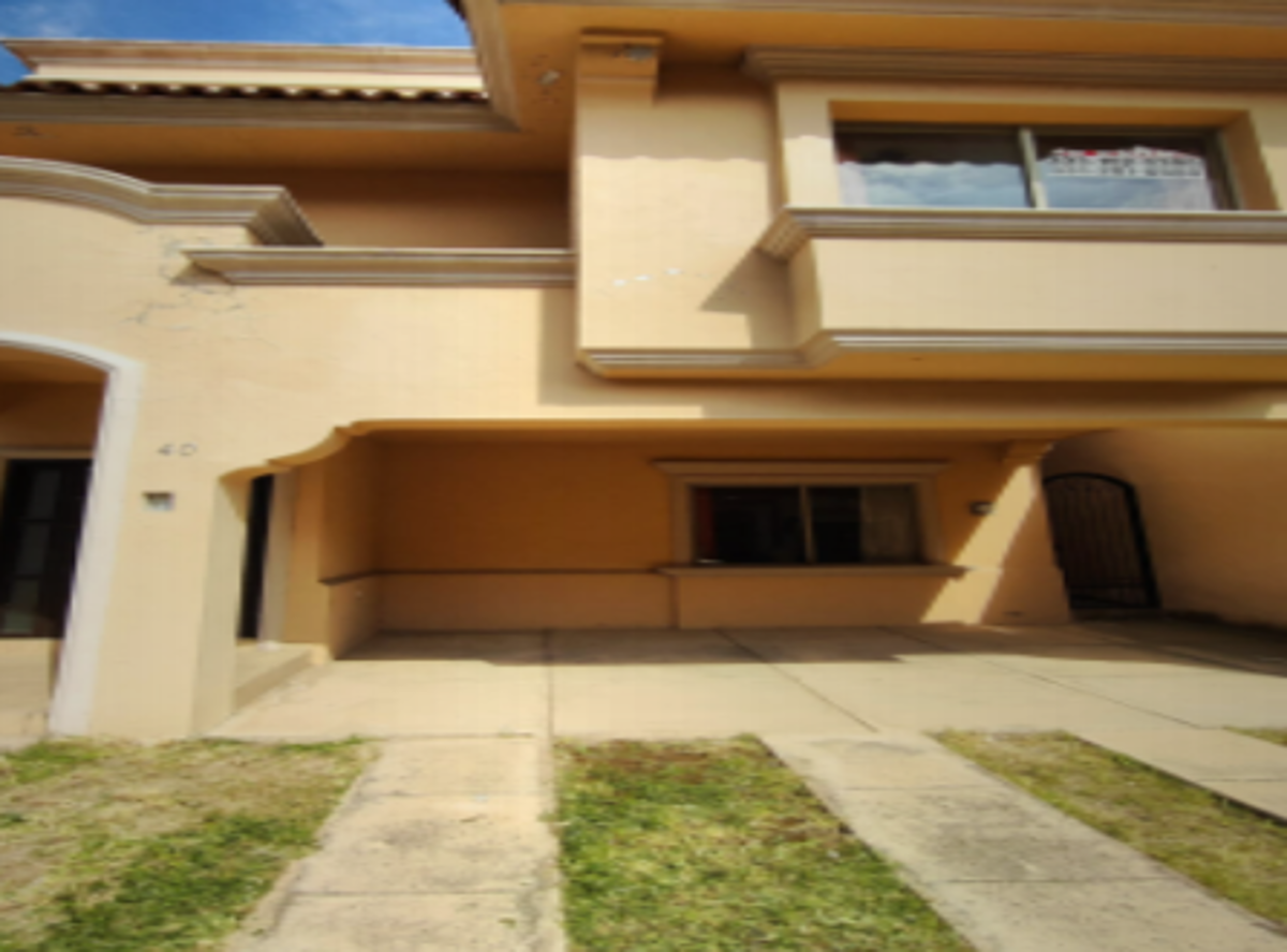 Casa en venta en Villa California, Tlajomulco de Zúñiga — foto 1 de 7