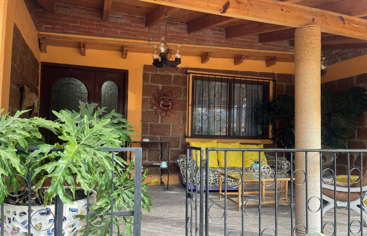 Casa en venta en Aculco de Espinoza, Aculco — foto 1 de 10
