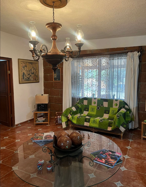 Casa en venta en Aculco de Espinoza, Aculco — foto 3 de 10