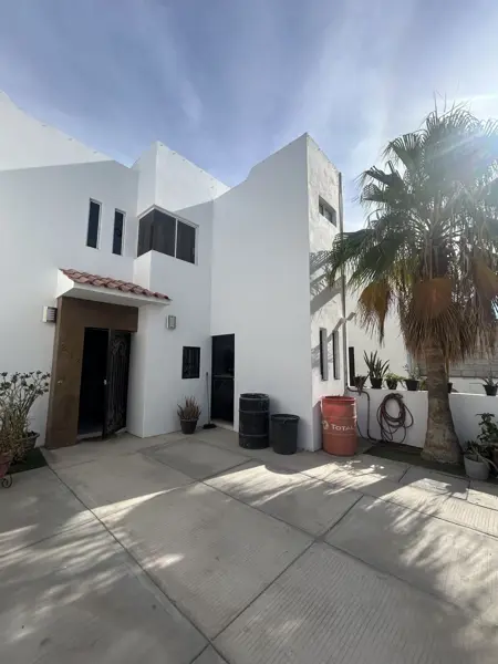 Casa en renta en Misiones, La Paz — foto 2 de 13
