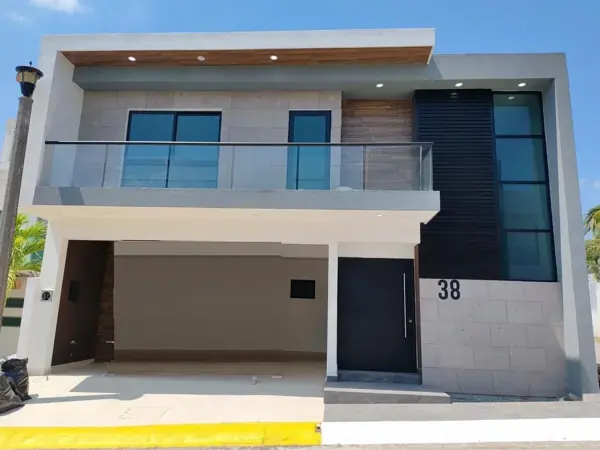 Casa en venta en Las Lomas Residencial, Alvarado — foto 2 de 26