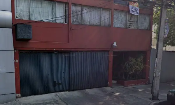 Departamento en venta en Santa María Nonoalco, Benito Juárez — foto 3 de 11