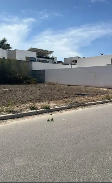 Terreno en venta en Hacienda del Rosario, Torreón — foto 2 de 4