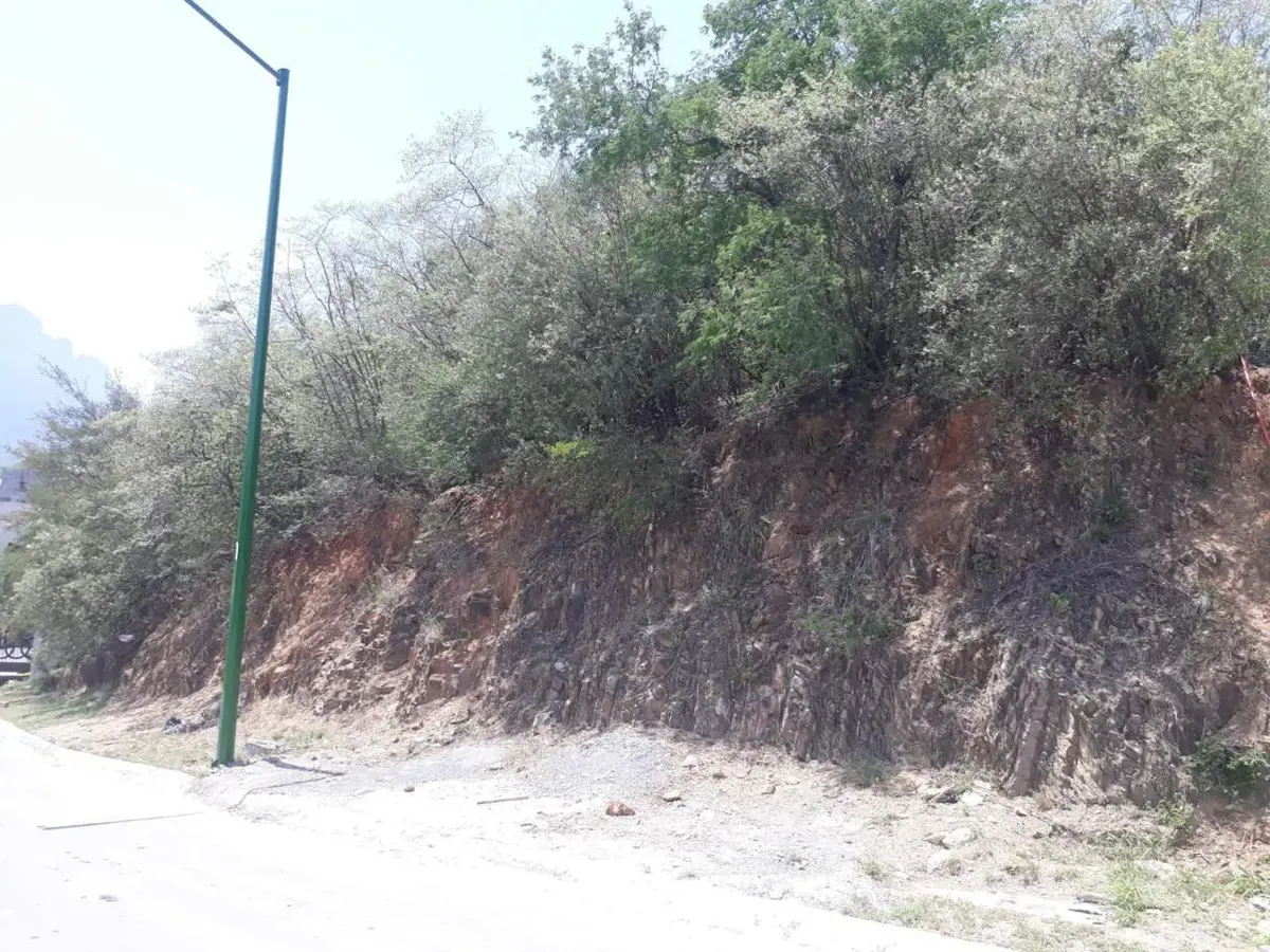 Terreno en venta en Sierra Alta, Monterrey — foto 1 de 14