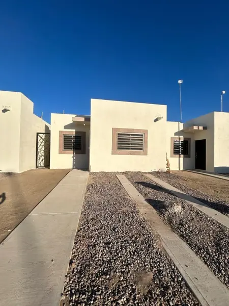 Casa en renta en Altamira Residencial, La Paz — foto 2 de 8