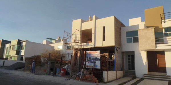 Casa en venta en El Mirador, El Marqués — foto 3 de 4