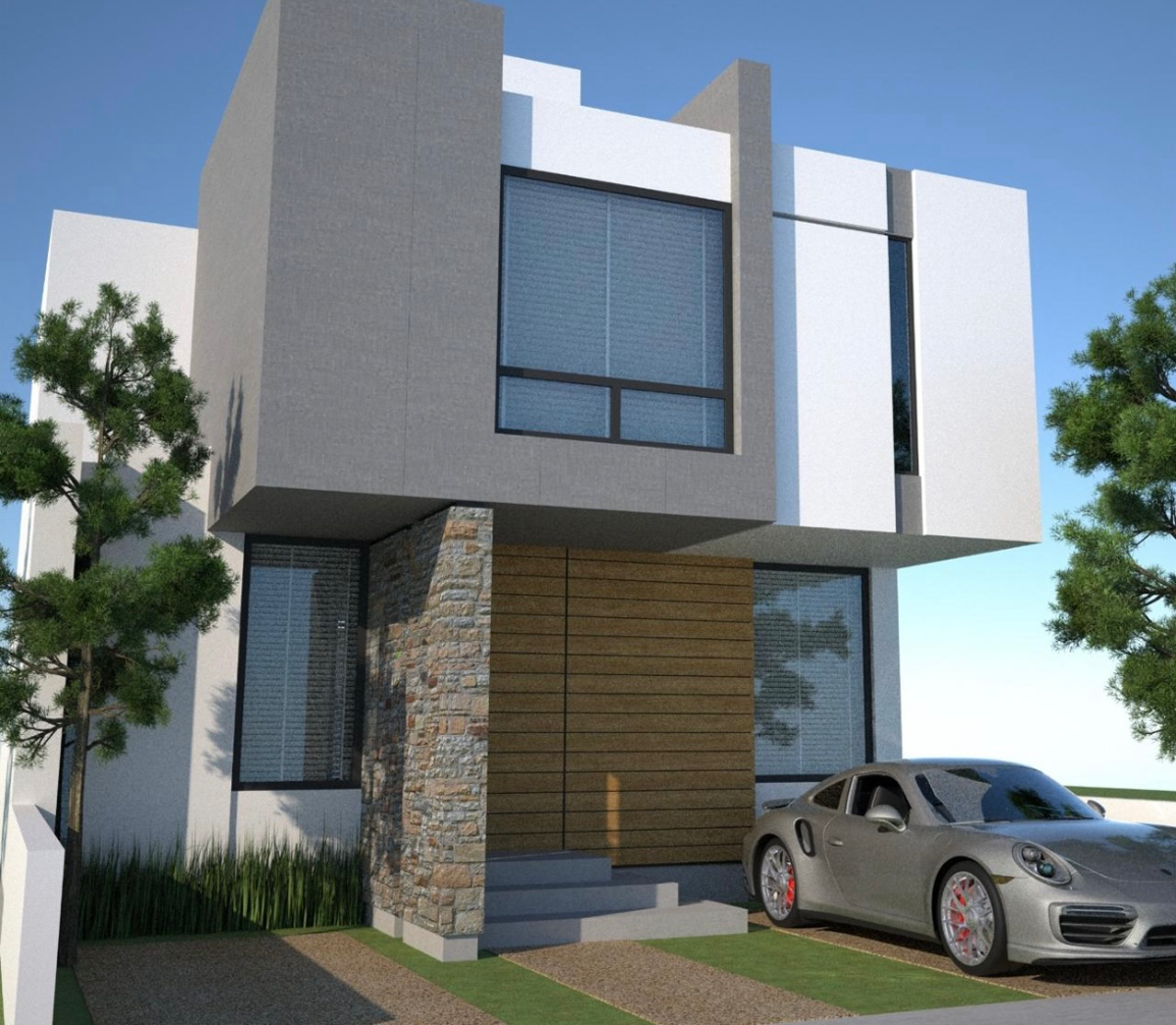 Casa en venta en El Mirador, El Marqués — foto 1 de 4