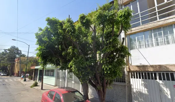Casa en venta en Napoles, Benito Juárez — foto 3 de 14