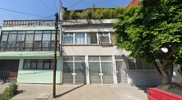 Casa en venta en Napoles, Benito Juárez — foto 2 de 14