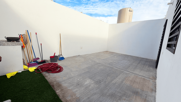 Casa en renta en Altamira Residencial, La Paz — foto 3 de 12