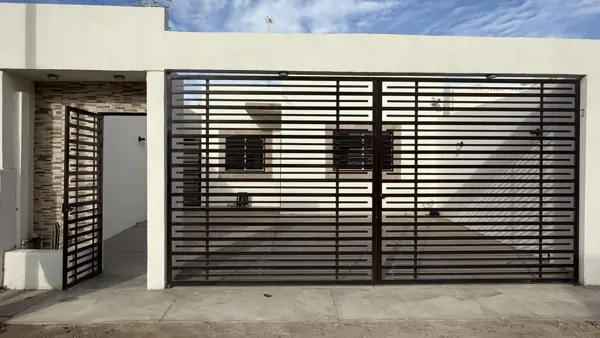 Casa en renta en Altamira Residencial, La Paz — foto 2 de 12