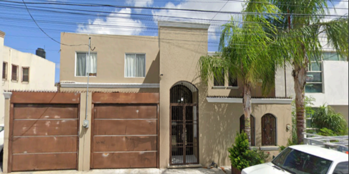 Casa en venta en Jardines de Casa Blanca, San Nicolás de los Garza — foto 1 de 11