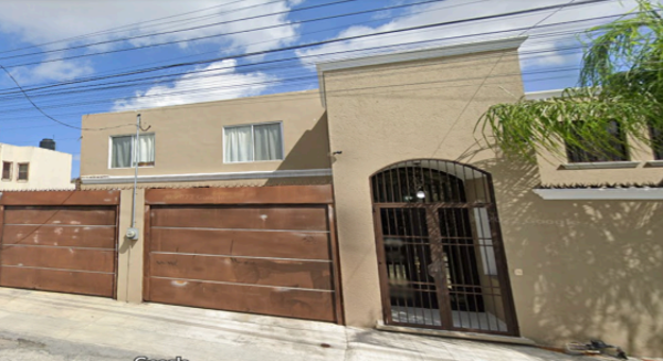 Casa en venta en Jardines de Casa Blanca, San Nicolás de los Garza — foto 2 de 11