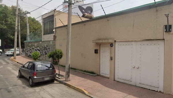Casa en venta en San Miguel Chapultepec II Sección, Miguel Hidalgo — foto 3 de 14