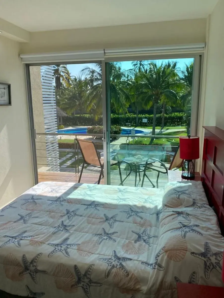 Departamento en venta en Acapulco (General Juan N. Álvarez), Acapulco de Juárez — foto 1 de 13