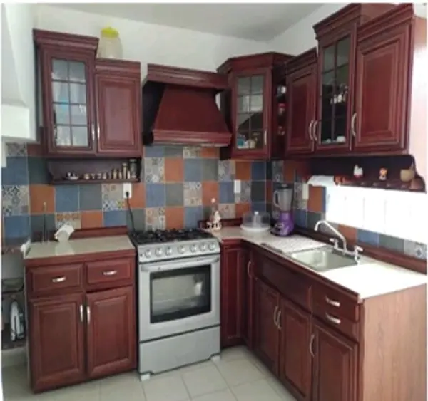 Casa en venta en La Morena Sección Norte "C", Tulancingo de Bravo — foto 3 de 10