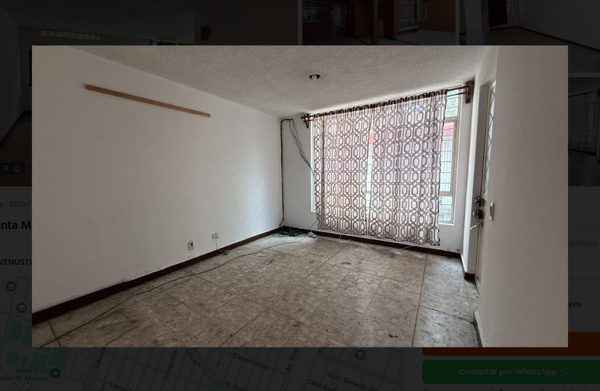 Casa en renta en 20 de Noviembre, Venustiano Carranza — foto 3 de 13