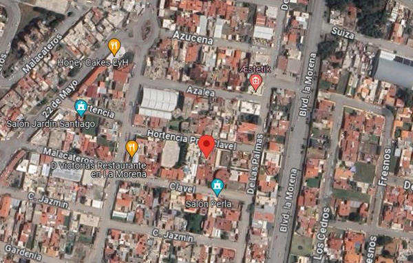 Casa en venta en La Morena Sección Norte "C", Tulancingo de Bravo — foto 2 de 10