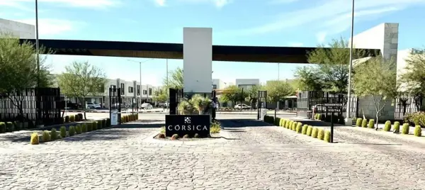 Casa en venta en Corsica Residencial, Mexicali — foto 2 de 21