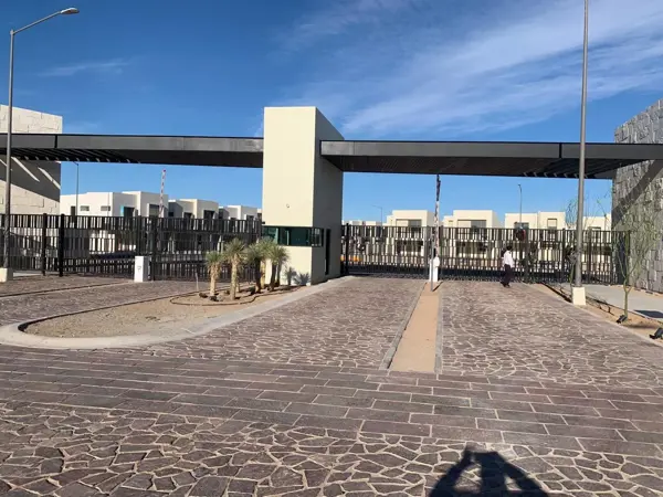 Casa en venta en Corsica Residencial, Mexicali — foto 3 de 21