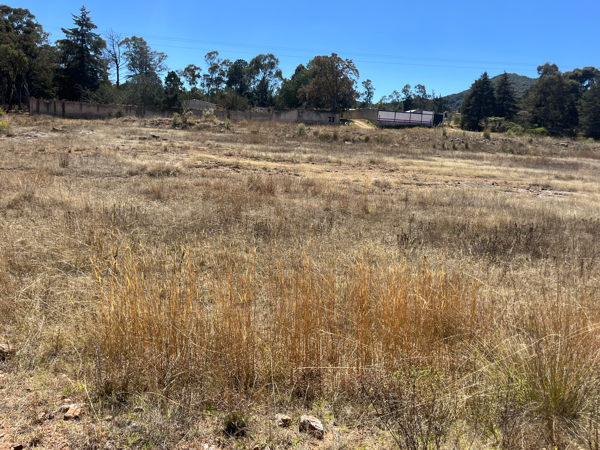 Terreno en venta en San Juan Dehedó, Amealco de Bonfil — foto 2 de 7