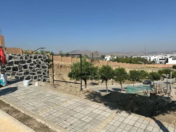 Terreno en venta en Lomas de Angelópolis, San Andrés Cholula — foto 3 de 7