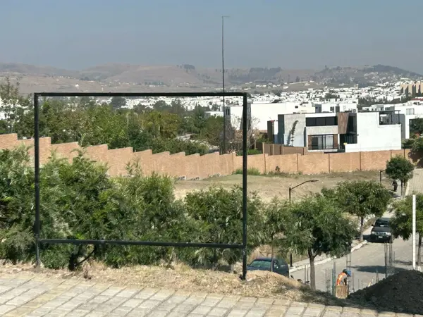 Terreno en venta en Lomas de Angelópolis, San Andrés Cholula — foto 2 de 7