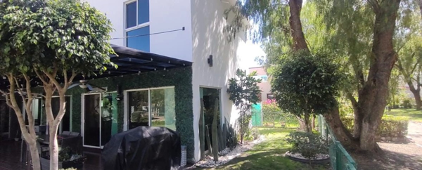 Casa en venta en Balvanera Polo y Country Club, Corregidora — foto 2 de 10