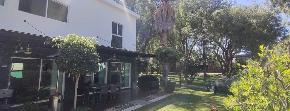 Casa en venta en Balvanera Polo y Country Club, Corregidora — foto 1 de 10