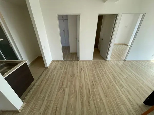 Departamento en venta en Argentina Poniente, Miguel Hidalgo — foto 3 de 12