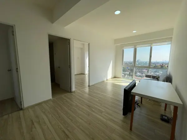 Departamento en venta en Argentina Poniente, Miguel Hidalgo — foto 2 de 12