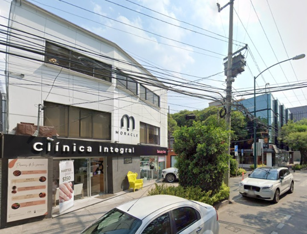 Local en venta en Veronica Anzures, Miguel Hidalgo — foto 3 de 13