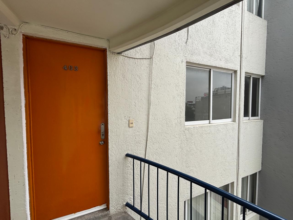 Departamento en venta en Portales Sur, Benito Juárez — foto 2 de 15