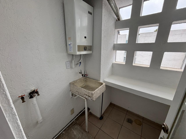 Departamento en venta en Portales Sur, Benito Juárez — foto 3 de 15