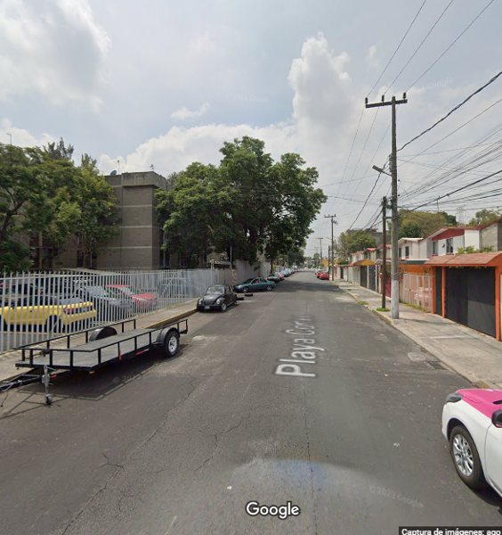 Casa en venta en Santiago Sur, Iztacalco — foto 3 de 11