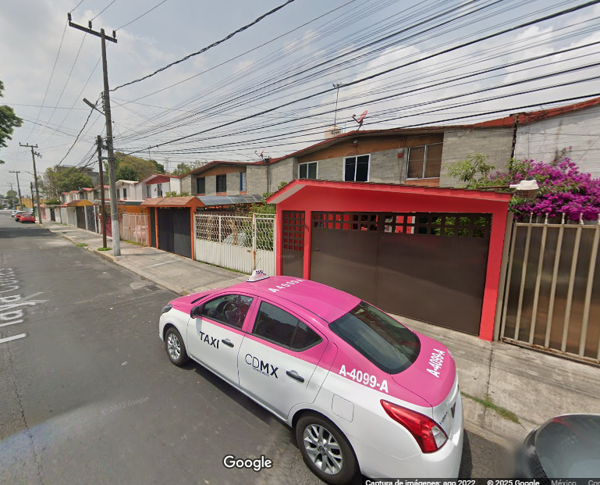 Casa en venta en Santiago Sur, Iztacalco — foto 2 de 11